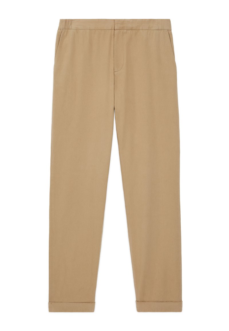 The Kooples Broek beige