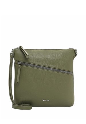 ALESSIA - Ülerinna-kott - lightkhaki