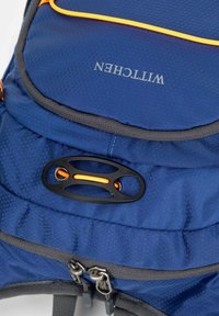 WITTCHEN WITTCHEN BACKPACK - Zaino - dark blue