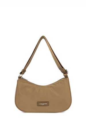 BASIC VITA - Sac bandoulière - sable doré