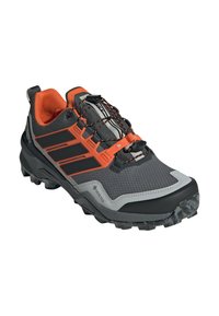adidas Performance TERREX SKYCHASER GTX - Hikingsko - grevif cblack gretwo