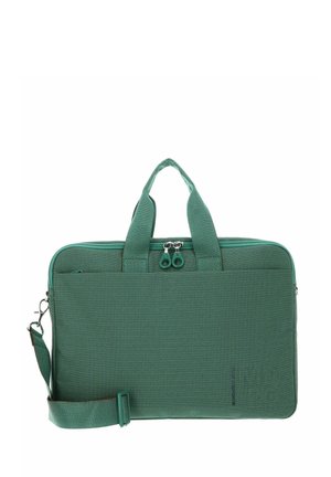 Sac ordinateur - emerald