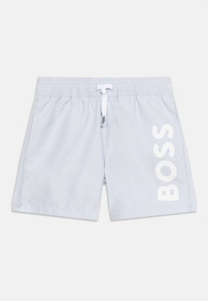 Șorturi de baie - pale blue