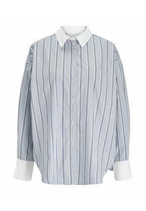 JJXX JXJAMIE RELAXED  - Blusa - skyway