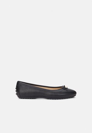 Lauren Ralph Lauren, Ballerines - black
