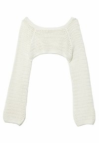 Stradivarius Sweter
