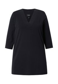 Unausgewählt, black