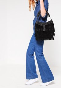 Fritzi aus Preußen Handväska - black