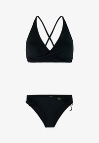 Vybráno, true black