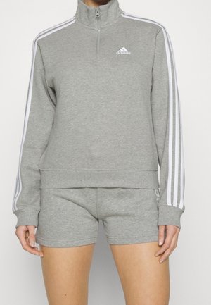 Sweater - grey