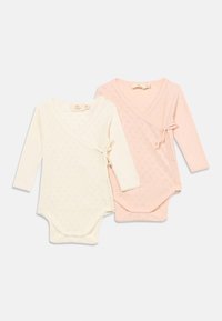 Valimata, cream/dusty rose