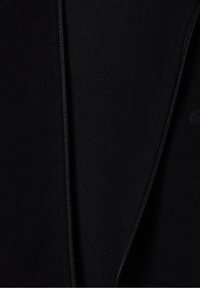 Lacoste Felpa con zip - black