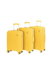 Unselected, yellow