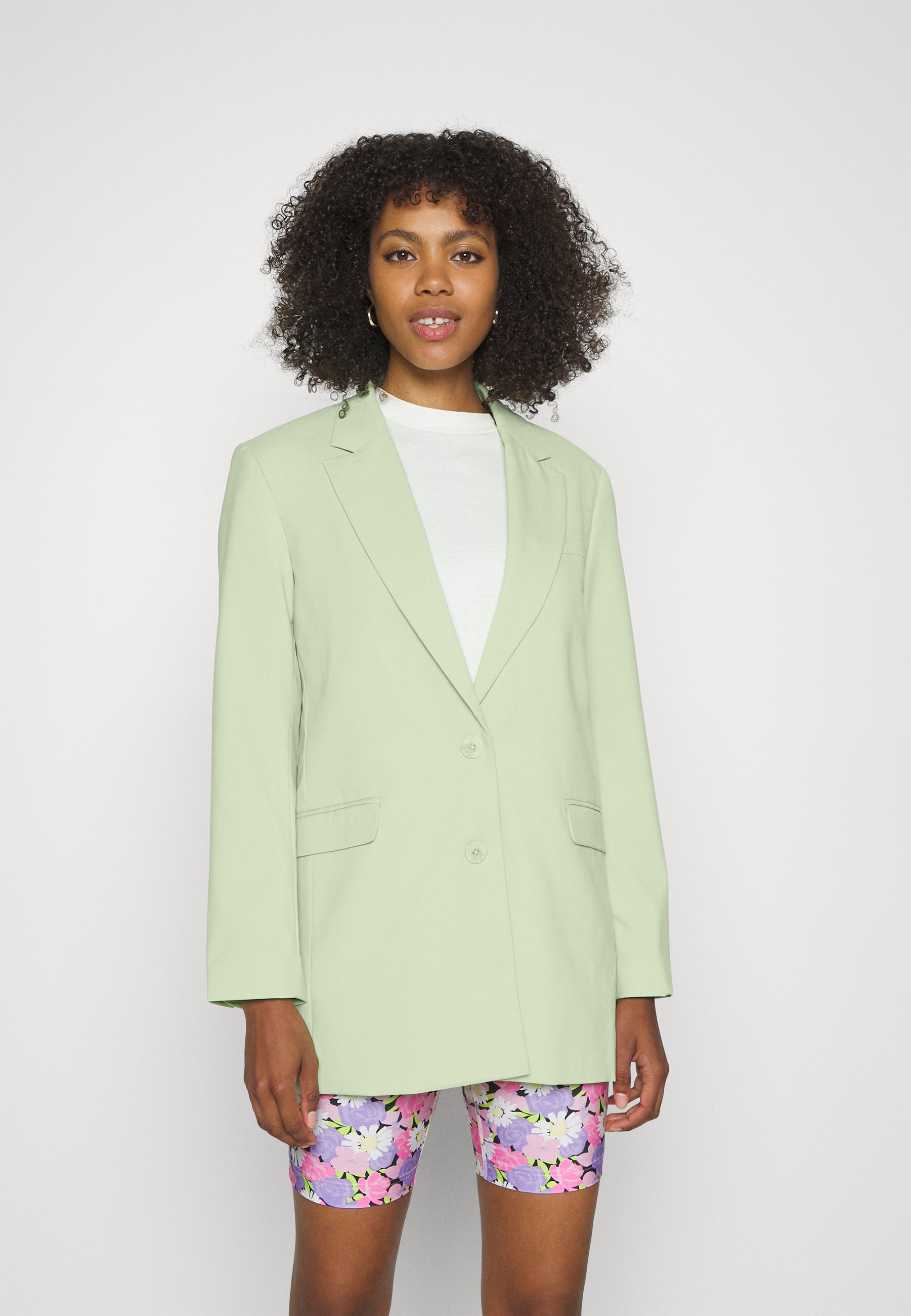 Humanressourcen Moschee Eine effektive blazer pastel Bäume pflanzen