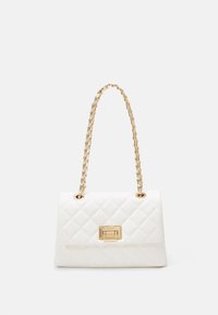 CONTEDENNON - Cross body bag - white
