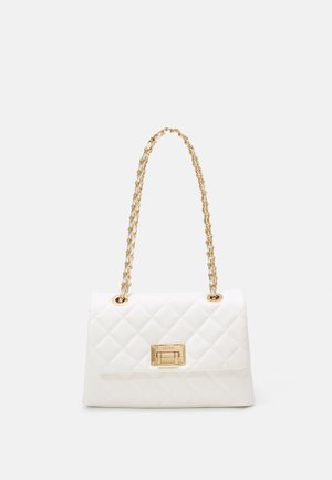 CONTEDENNON - Borsa a tracolla - white