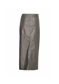 b.young KIKO - Jeansrok - grey