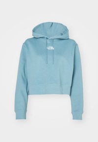Non sélectionné, algae blue