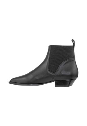 Tronchetti - black
