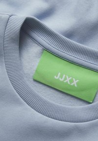 JJXX JJXX MIT RUNDHALS JXMERLE - Sudadera - skyway