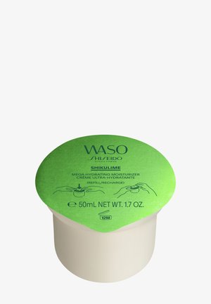 WASO SHIKULIME MEGA HYDRATING MOISTURIZER REFILL - Gesichtscreme - -