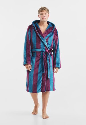 STRIPE - Bademantel - multi-coloured