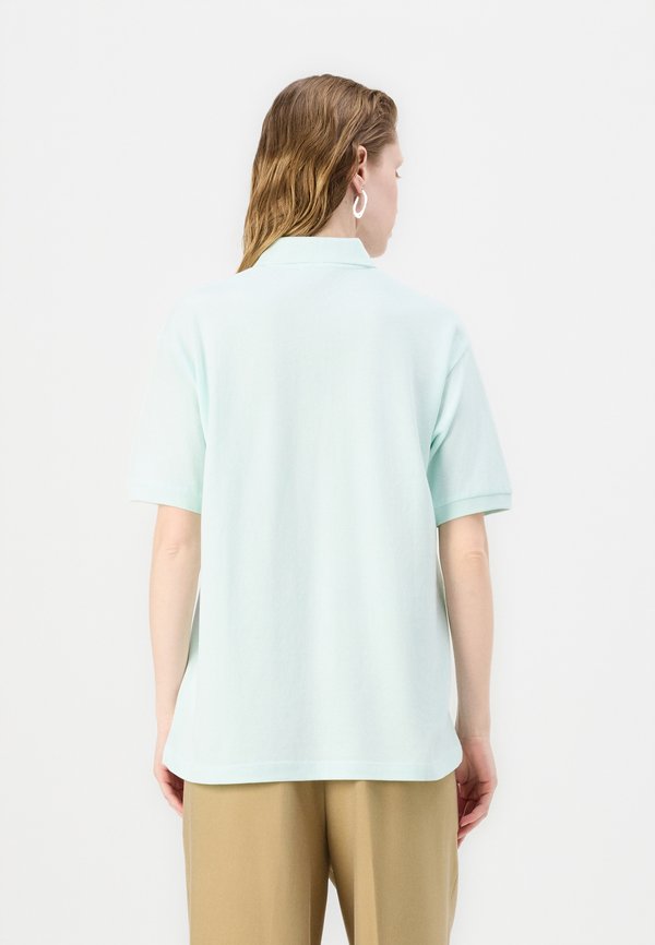 ARALENA - Polo shirt - soothing sea4