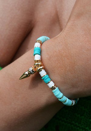 Bracelet - aqua