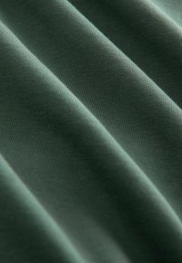 Next HEAVYWEIGHT 3 PACK - Tricou basic - blue ecru green