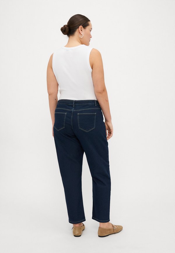 VMCLIA BARREL - Relaxed fit jeans4