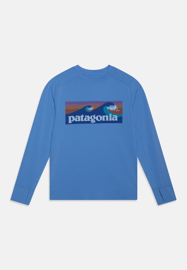 CAP UNISEX - Surfshirt