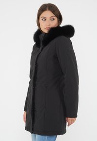 Refrigiwear LADY TECH  - Wintermantel - nero