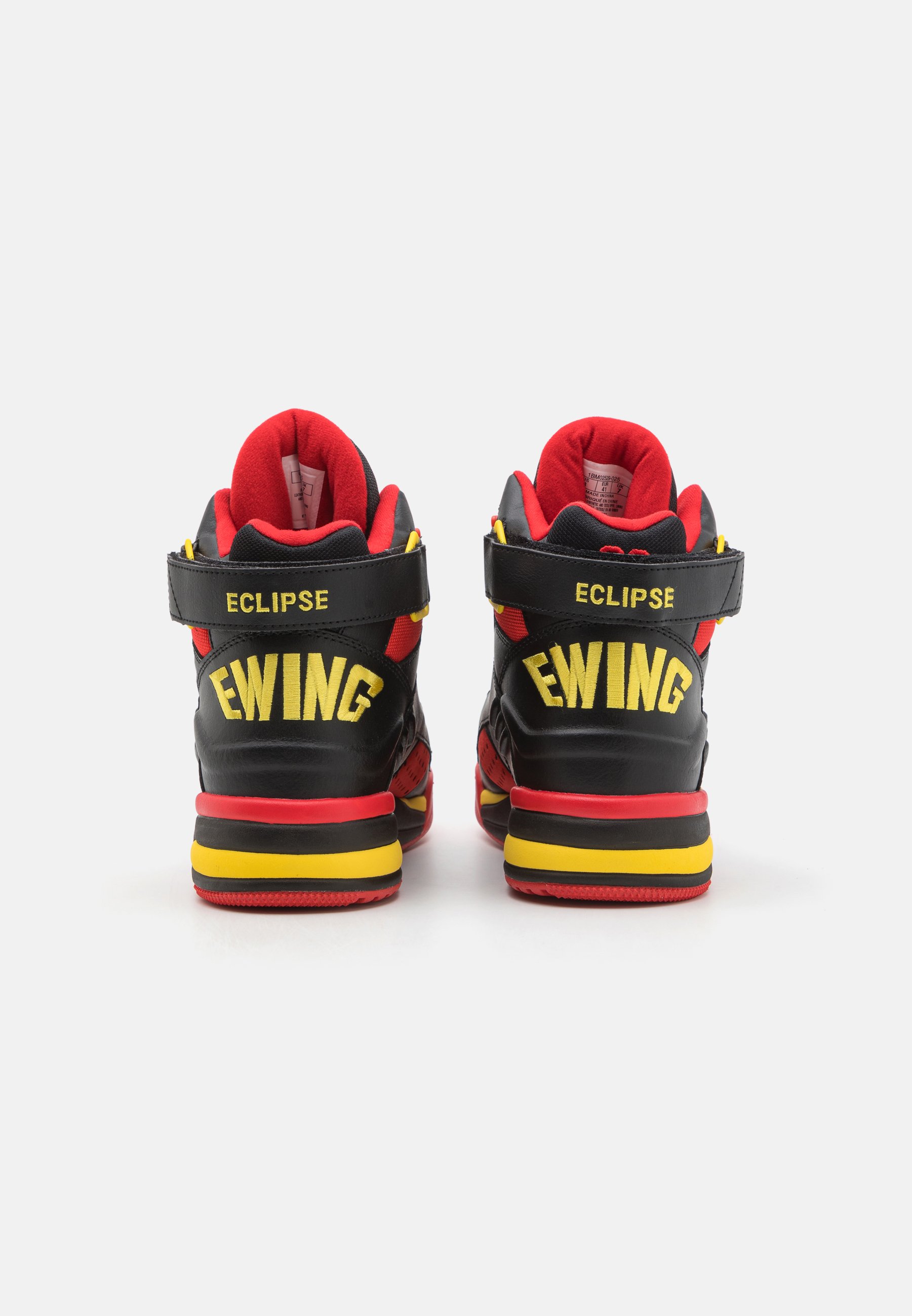 Patrick Ewing ECLIPSE VINTAGE CATALOG UNISEX - Sneakers alte