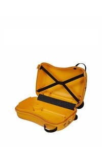 Samsonite DREAM2GO - Trolley - keltainen