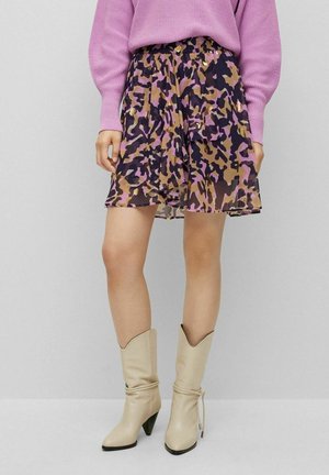 A-Linien-Rock - off-white