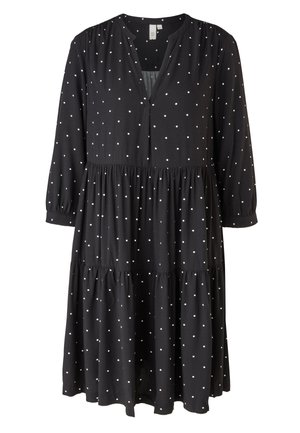 Qs By S Oliver Kleider Online Entdecke Dein Neues Kleid Zalando 