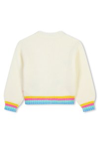 Billieblush Vest - ivory