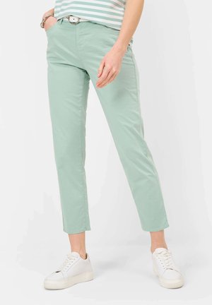 STYLE MARY  - Stoffhose - mint