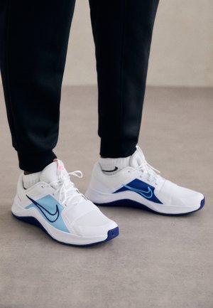 Treenikenkä - silver-coloured