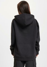 DEF HELVETIC GUARDS - Hoodie - black