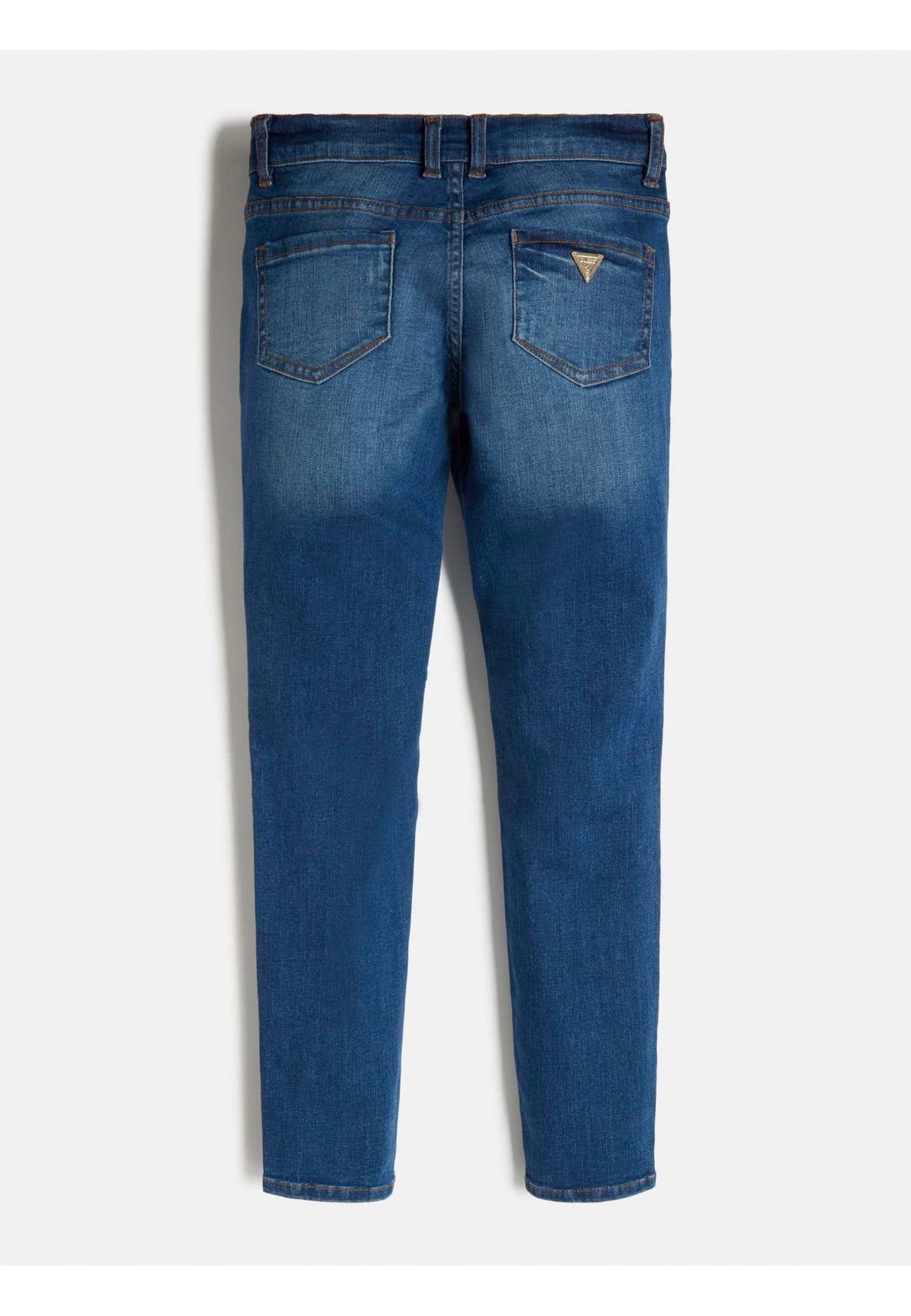 Guess Jeans Skinny Fit - blau/blu - Zalando.it