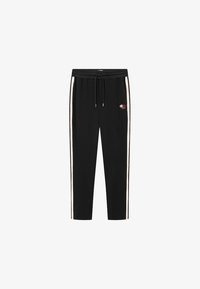 Selecionado, black/ivory