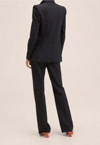 Mango Blazer - black