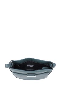 Gerry Weber TALK DIFFERENT - Torba čez telo - darkest spruce