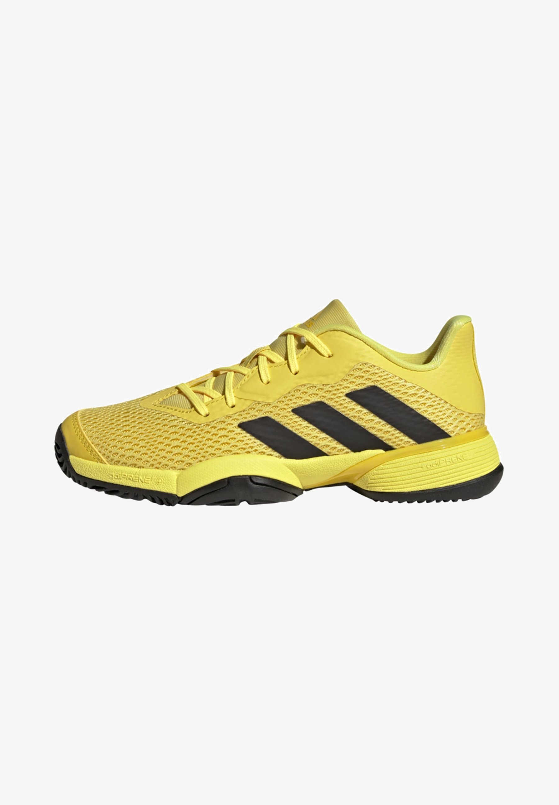 Tennis adidas jaune Clearance