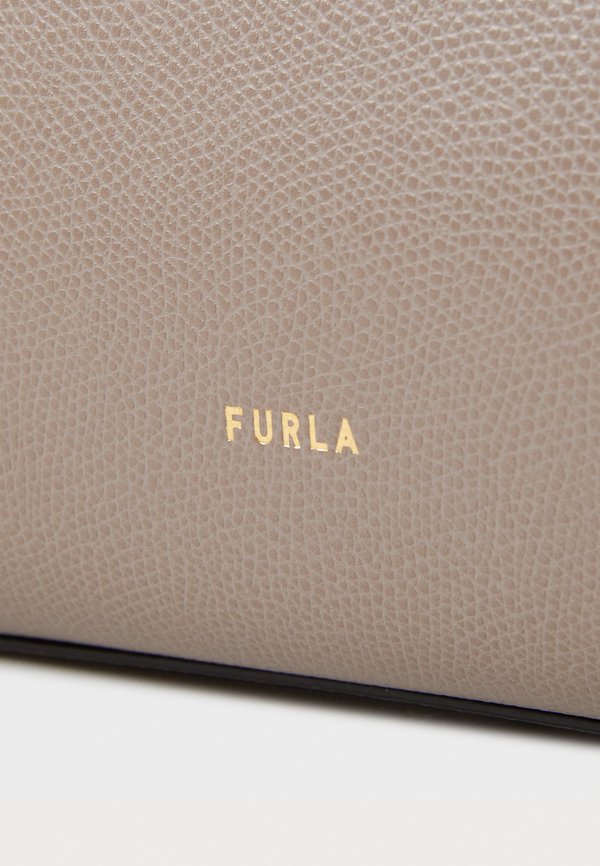 RIVA TOTE - Handbag - stucco gray3