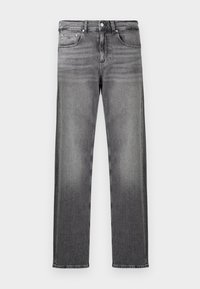 JAIMIE - Traperice opuštenog kroja - denim grey