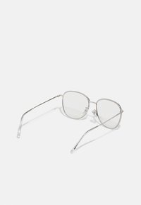 RETROSUPERFUTURE NUMERO UNISEX - Očala s filtrom modre svetlobe - silver-coloured
