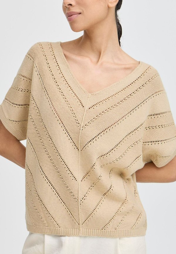 BYNAJO - Jumper - humus4