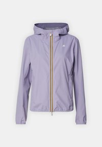 Selezionato, violet glicine